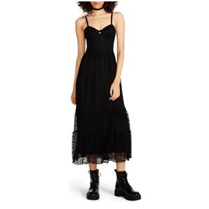 Ava (elastic corset dress)